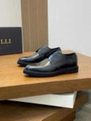 cheap quality ZILLI Men Shoes Model No. 7